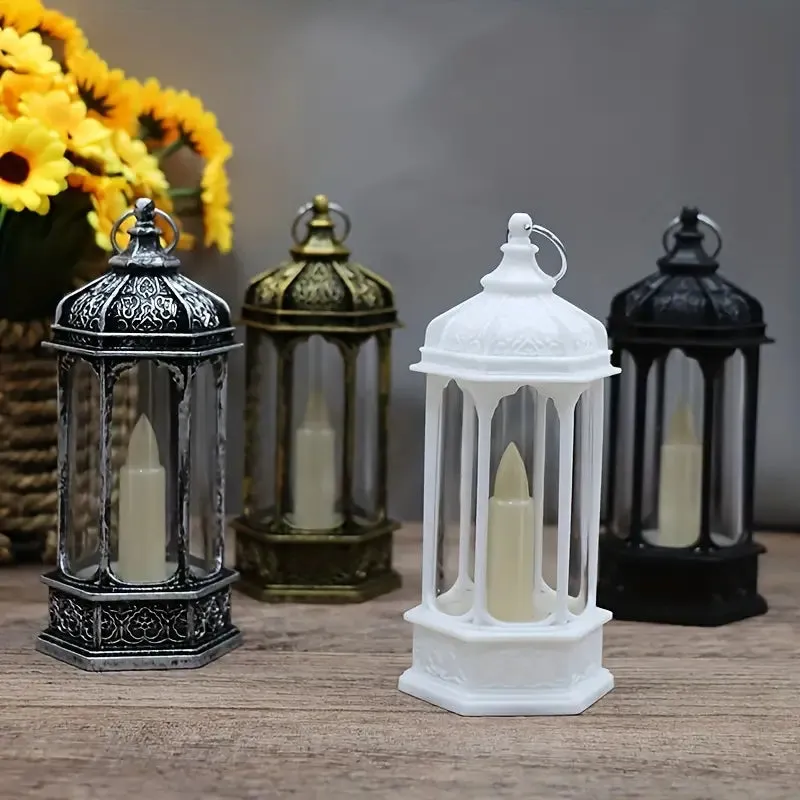Taavita | Multifunctional & Vintage Candle Holder Lantern