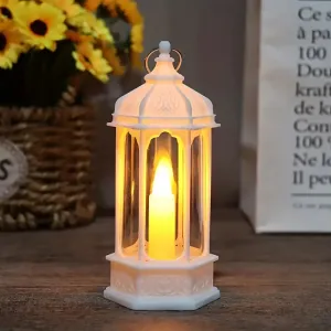 Taavita | Multifunctional & Vintage Candle Holder Lantern