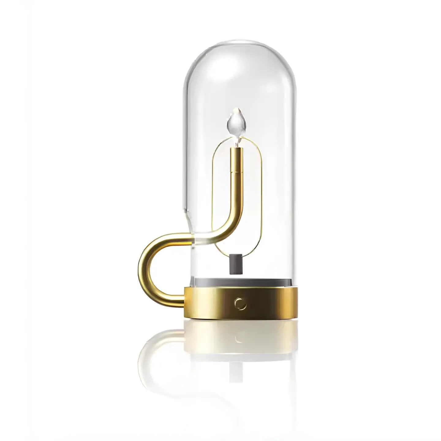 Taavita Pendulum Lantern - Magnetic Swing Feature, Rechargeable Battery