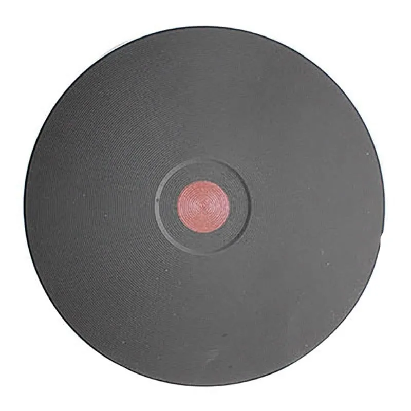 Tecsa Solid Stove Plate 1450mm 1500w Hi-Ring