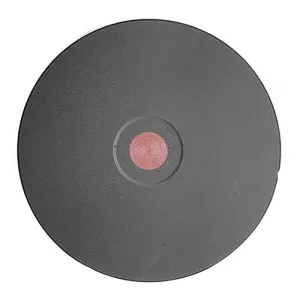 Tecsa Solid Stove Plate 1450mm 1500w Hi-Ring