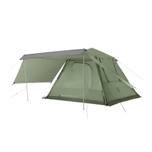 Tent Hall Upf Naturehike (With Men Ango Pole) Timeless Value-packed 50  For Up Pop 4