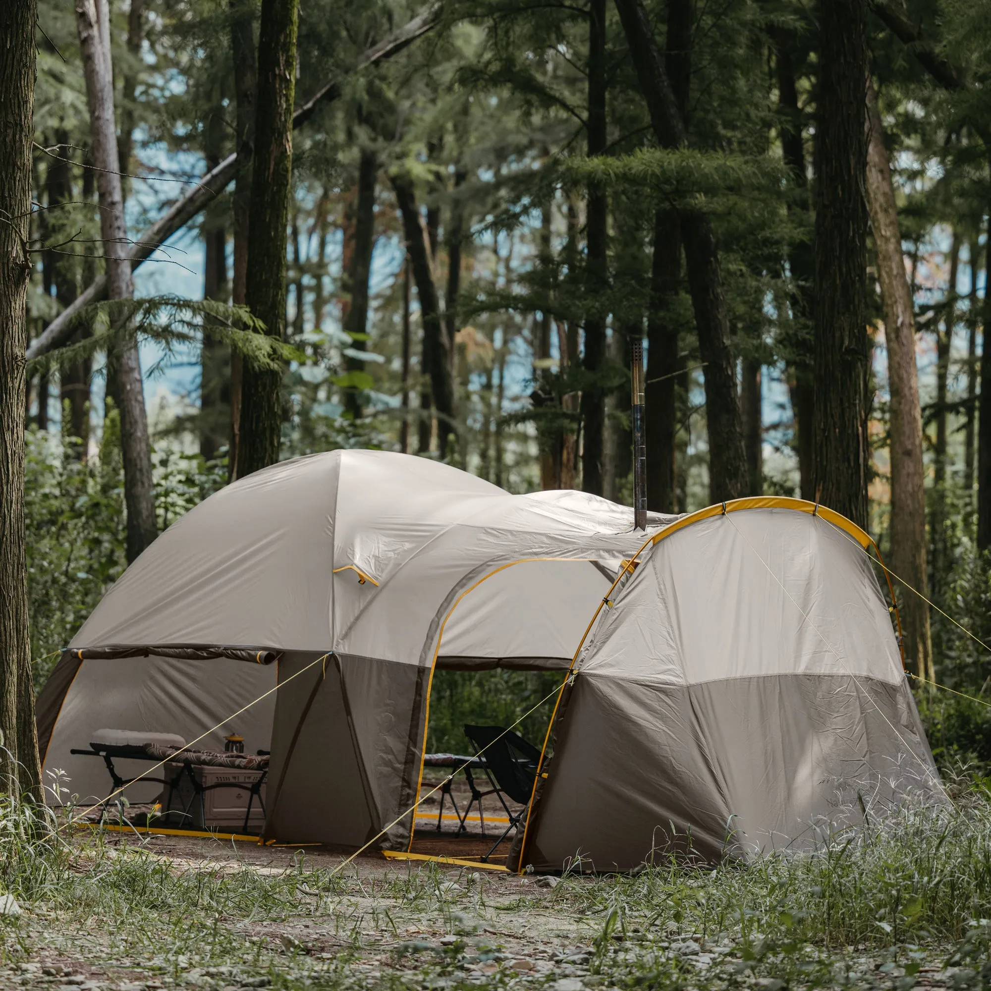 Tent Premium for less Naturehike Light Kota Brownish Gray Multi-buy offer 6
