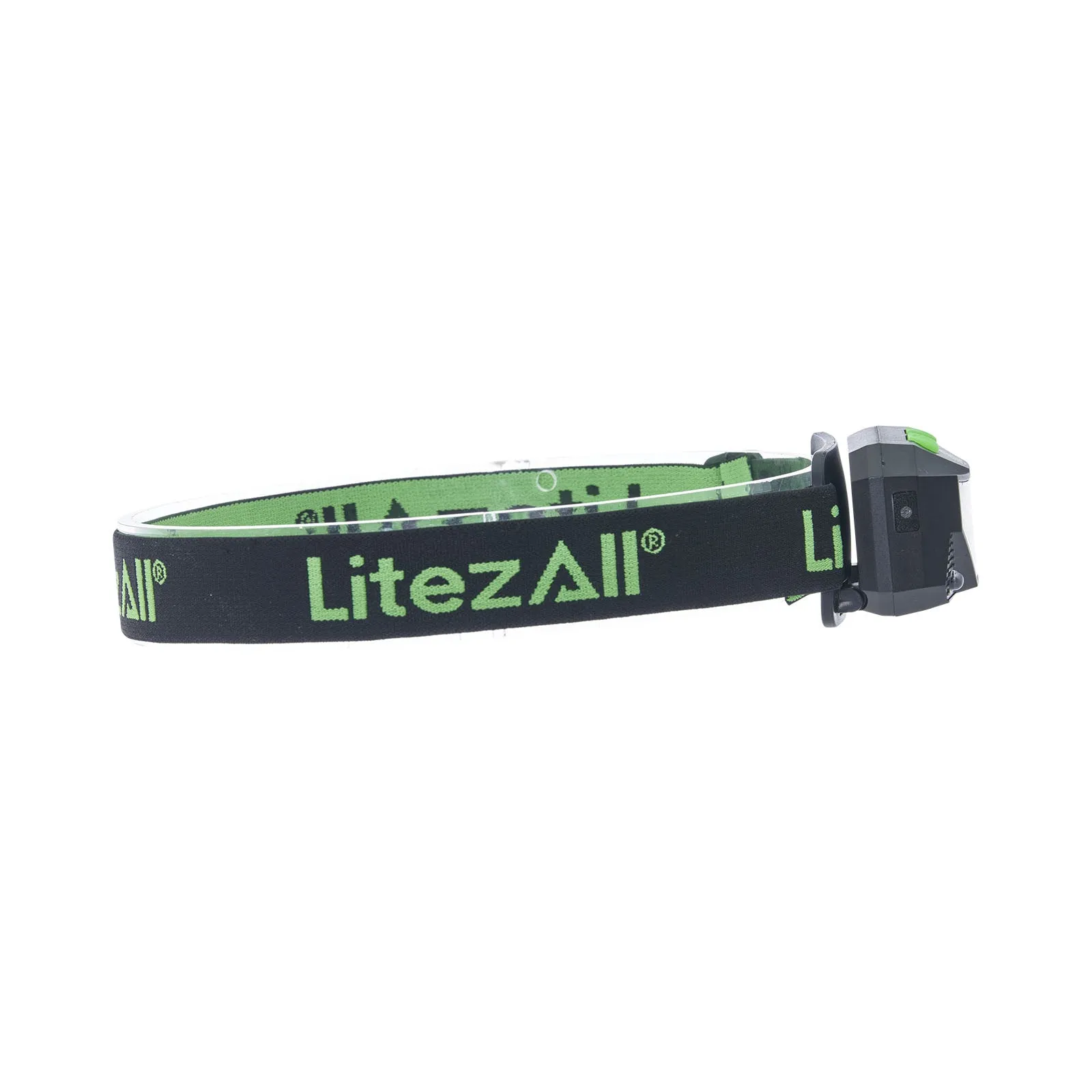 Test Product - LitezAll Rechargeable Swype Motion Activated Headlamp