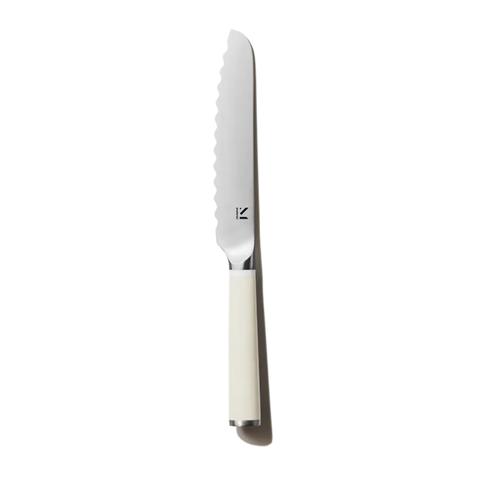 The Serrated 6" Knife