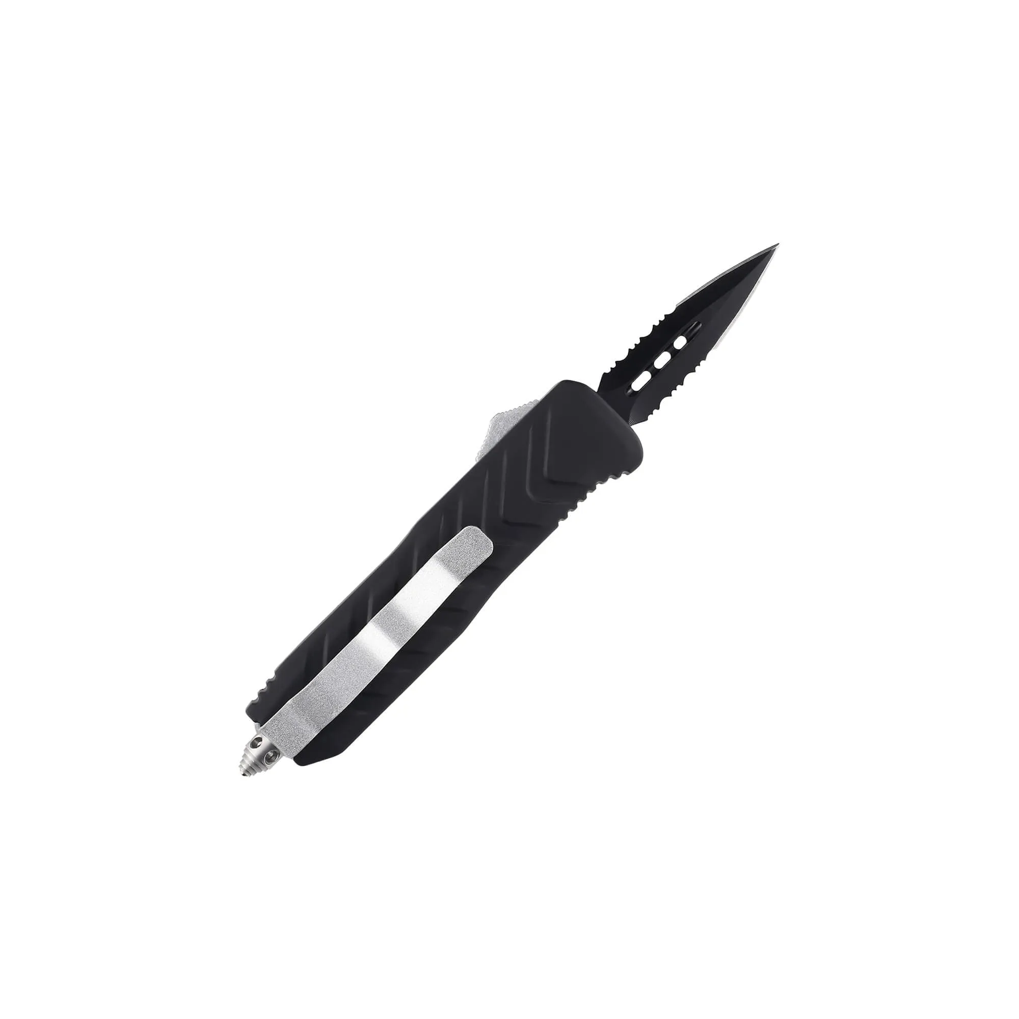 Tint Serrated