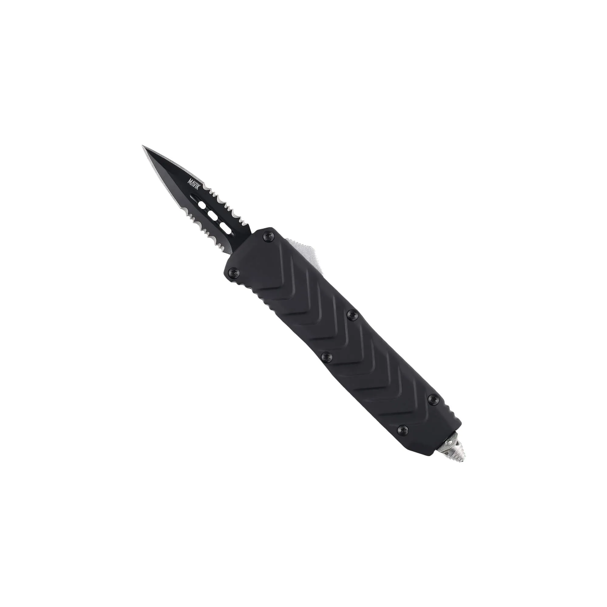Tint Serrated