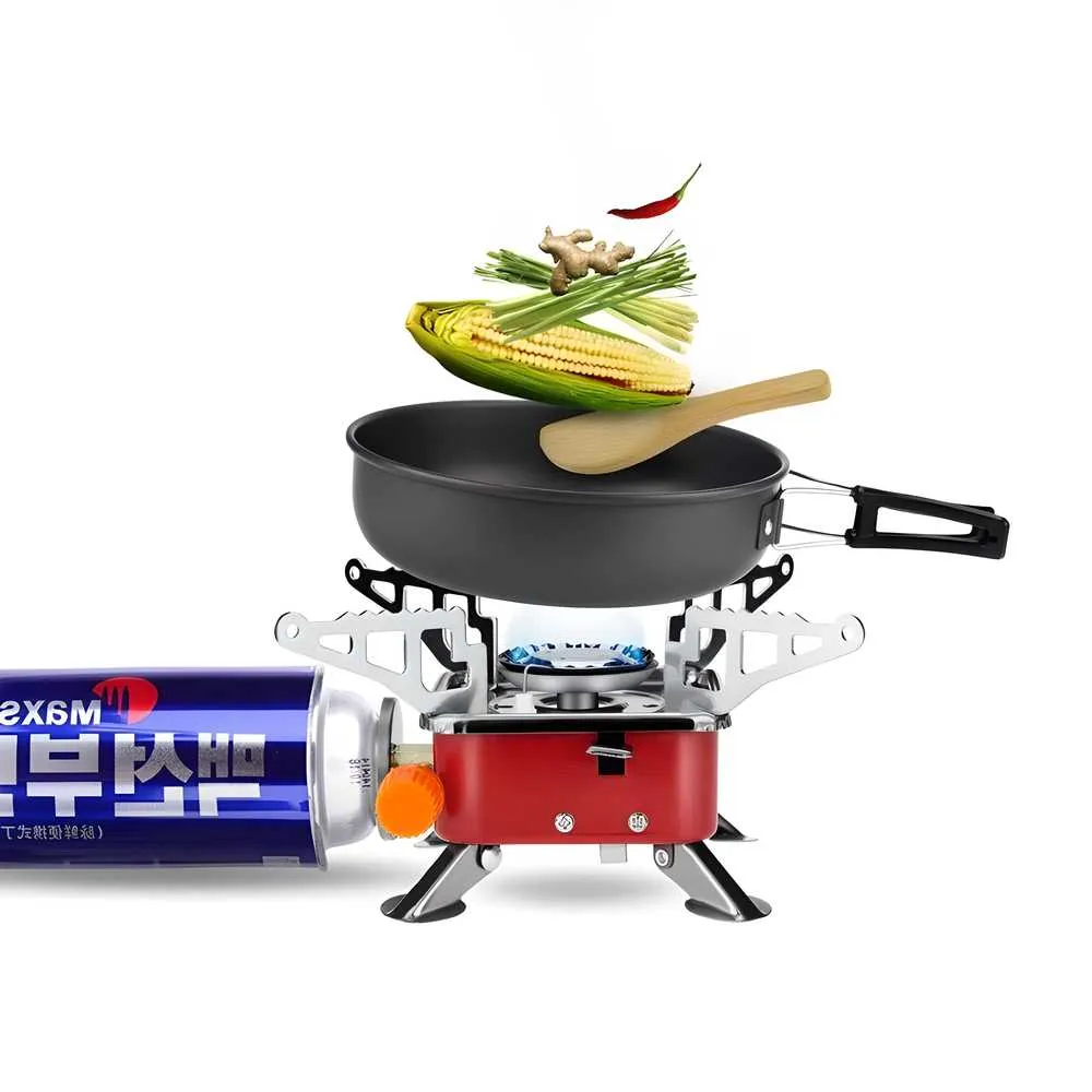 Travelling Square-Shaped Folding Premium collection – Furnace Stove Portable Camping Product Name: Rapid shipping