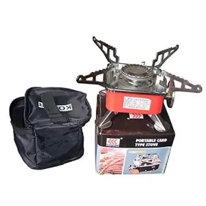 Travelling Square-Shaped Folding Premium collection – Furnace Stove Portable Camping Product Name: Rapid shipping