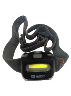 Trophy Angler 140 Lumen Headlamp