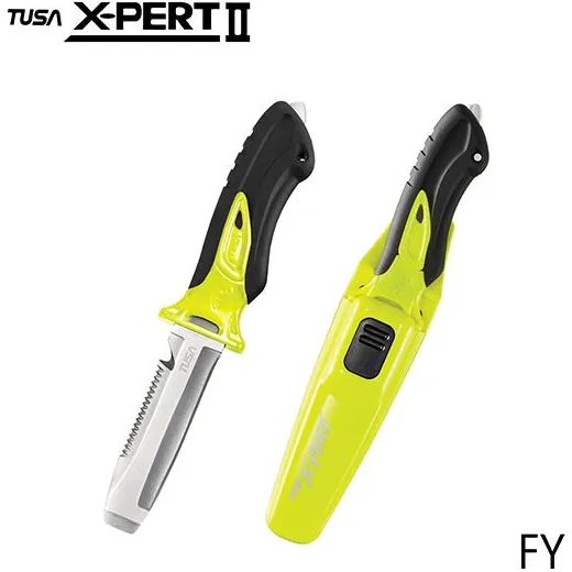 TUSA FK920 X-Pert II Knife