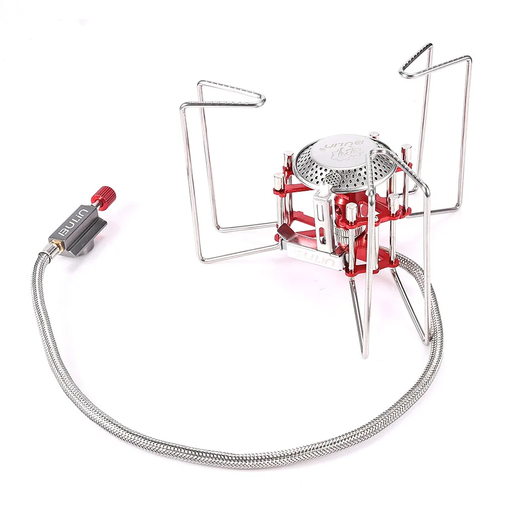 Type Foldable Cooking Unbeatable Mini Stove Flat-rate discount Split