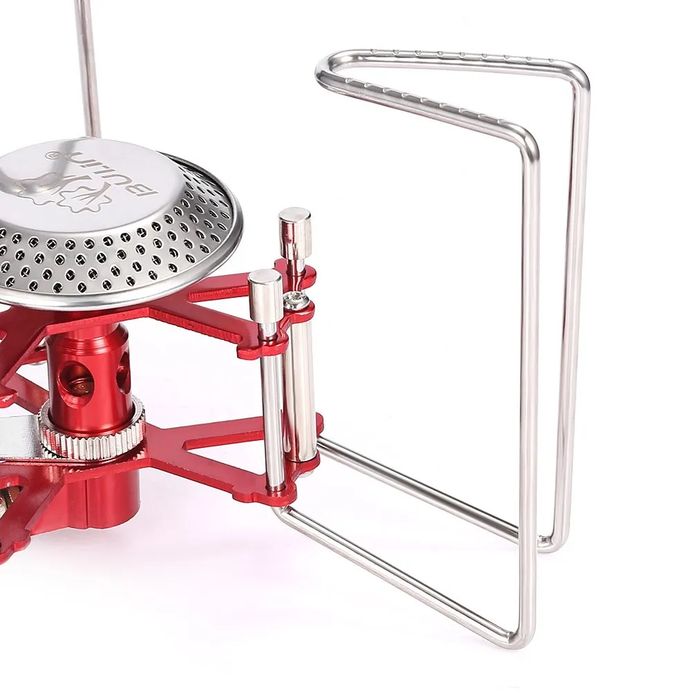 Type Foldable Cooking Unbeatable Mini Stove Flat-rate discount Split