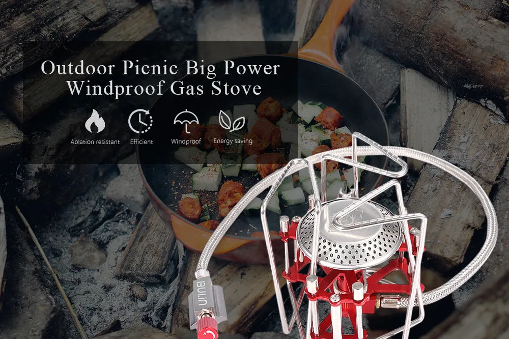 Type Foldable Cooking Unbeatable Mini Stove Flat-rate discount Split