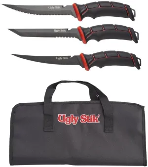 Ugly Stik Fishing Tools