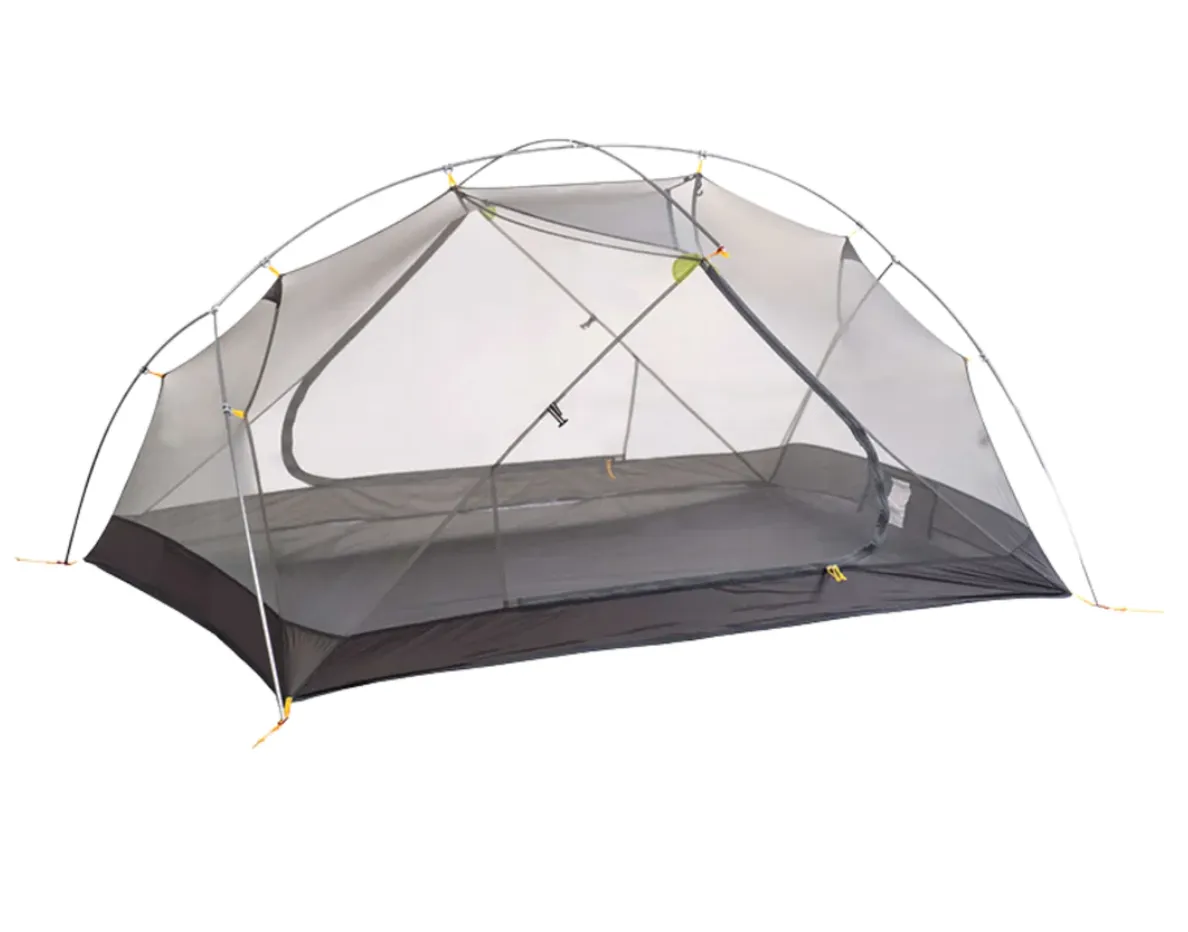 Ultralight Free international delivery Mongar Tent Naturehike Expert advice 2 Person