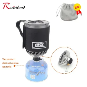 Ultralight Stove Portable Hiking Discounted delivery Artistic