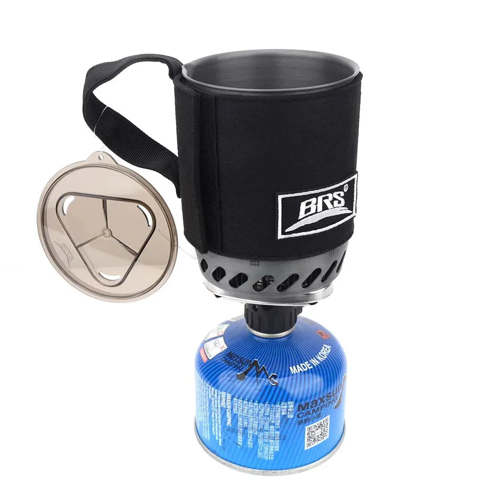 Ultralight Stove Portable Hiking Discounted delivery Artistic