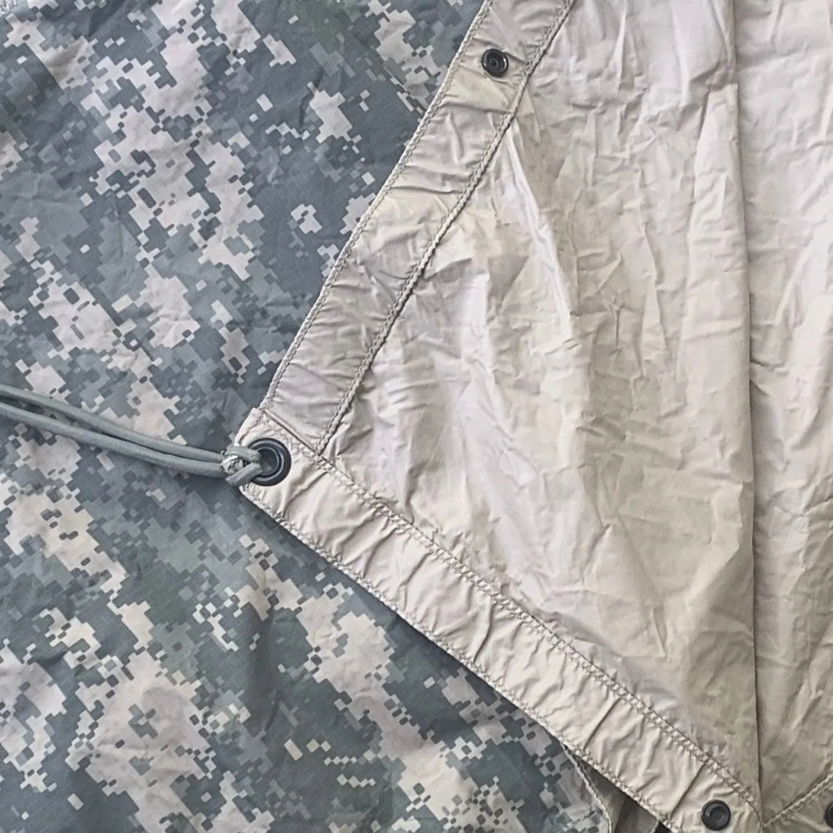 US Army Field Tarpaulin (UC)