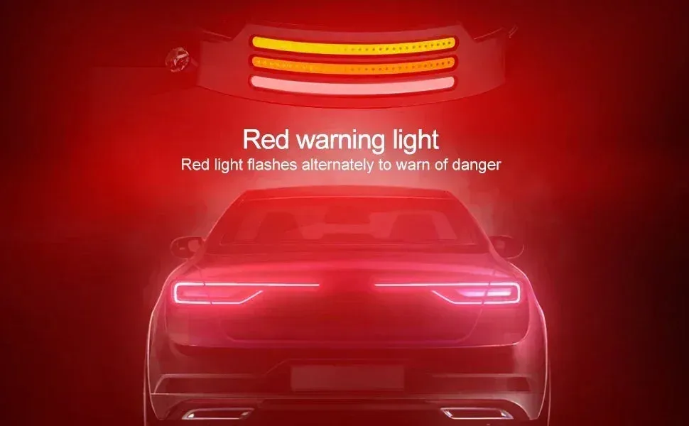 USB Rechargeable LED Sensor Headlamp, 1200mAh Battery, Waterproof Outdoor Camping & Fishing Headlight