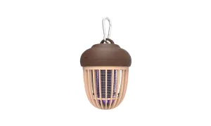 USB Rechargeable Mosquito Killing Lamp