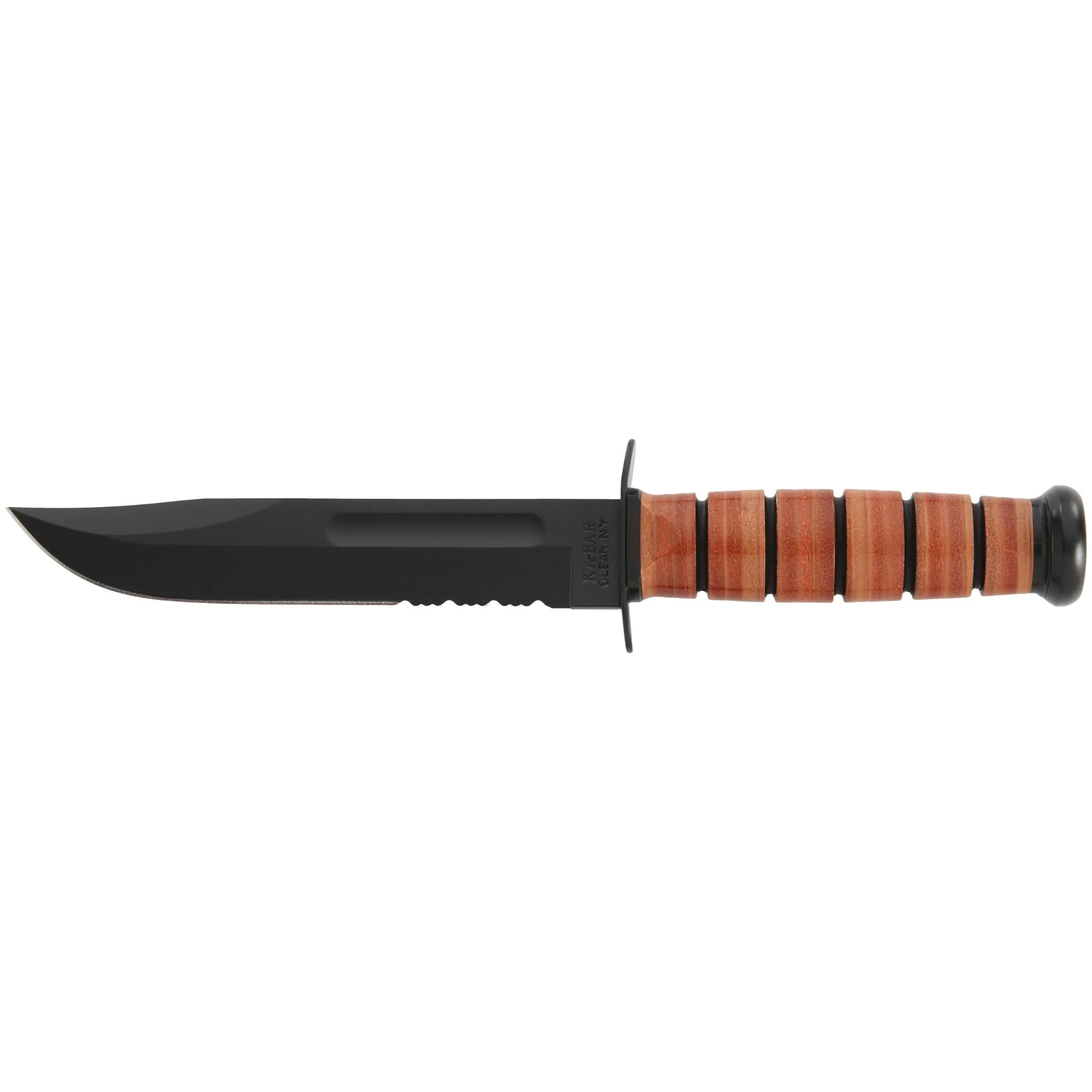 Usmc Serrated Edge Fighting