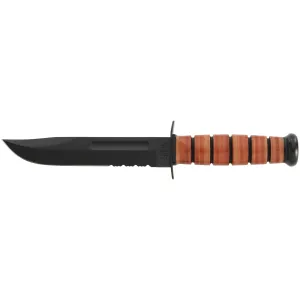 Usmc Serrated Edge Fighting