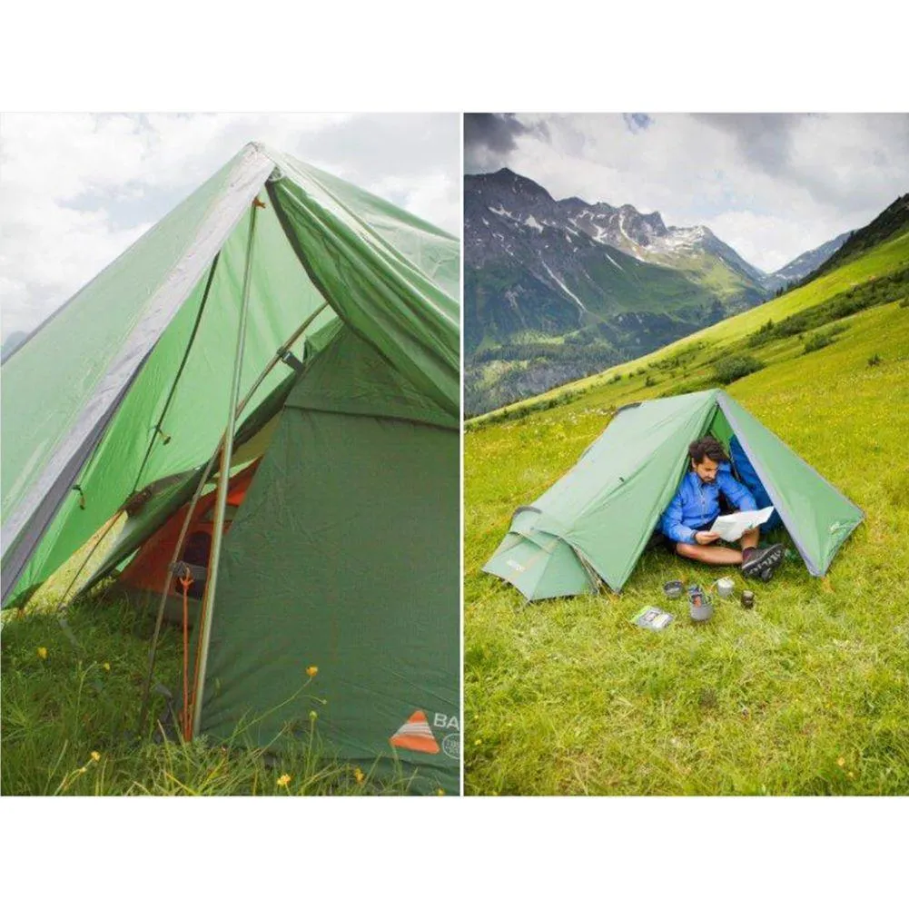 Vango Banshee Gear Store (Pamir Green)