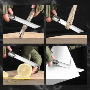 Vanguard Explorer Folding Knife