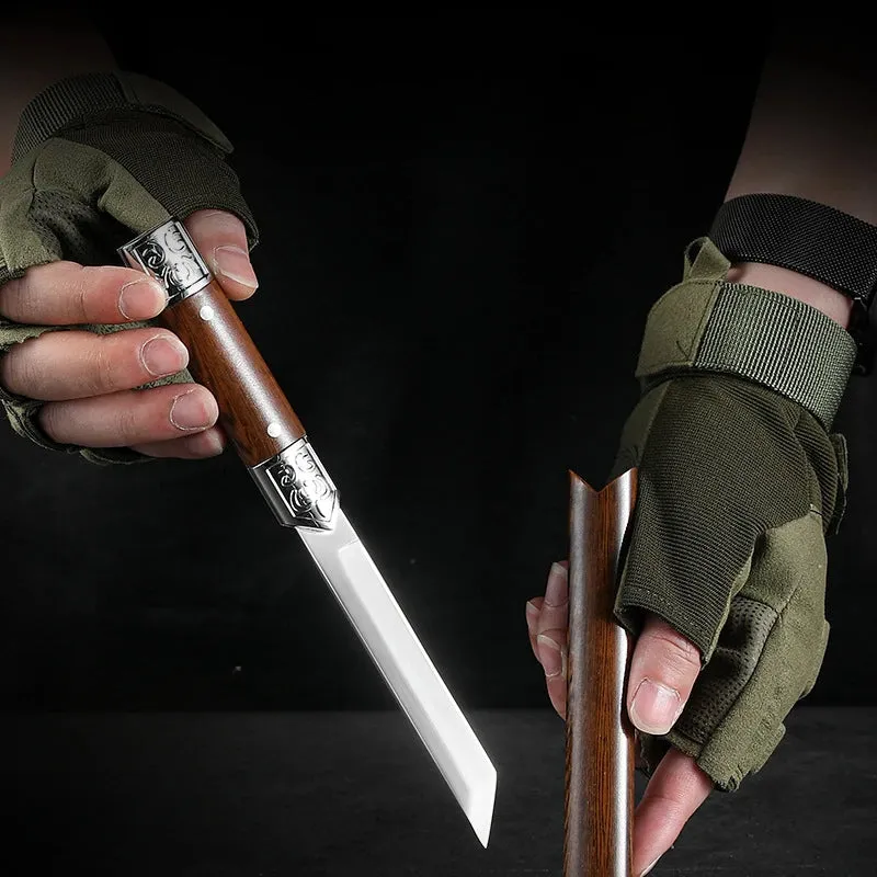 Vanguard Explorer Folding Knife