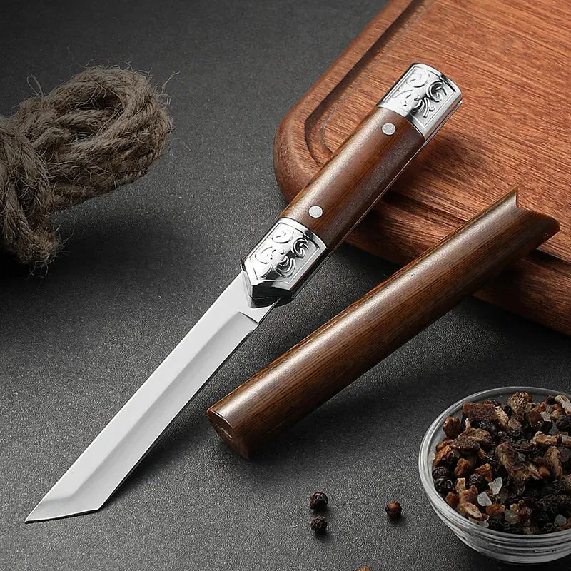 Vanguard Explorer Folding Knife