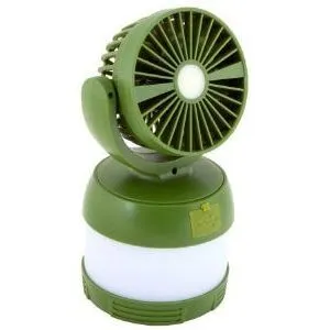 Vechline Rechargeable Fan Lantern QQ019767