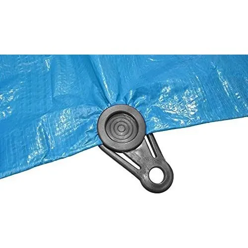Via Mondo Tarp/Groundsheet Snaps (4) QQ109345