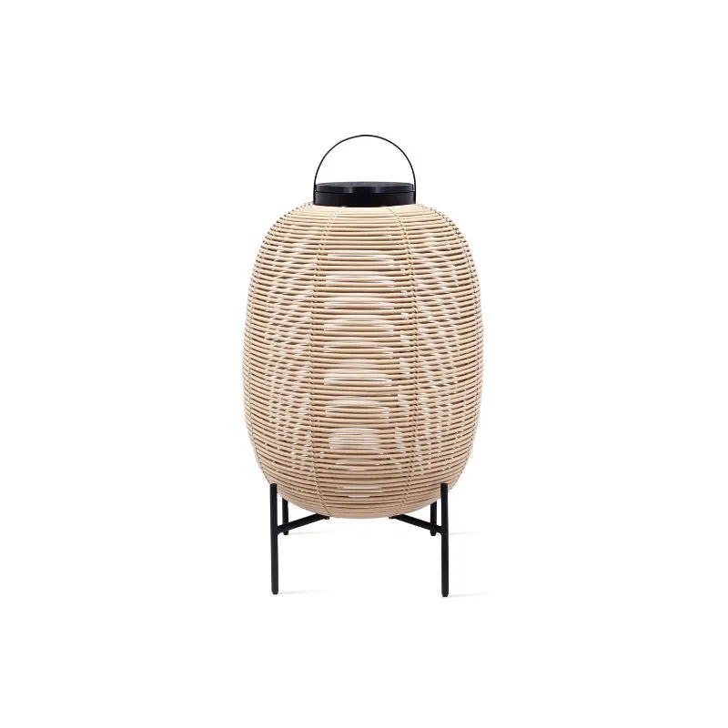 Vincent Sheppard Tika Lantern Steel Base