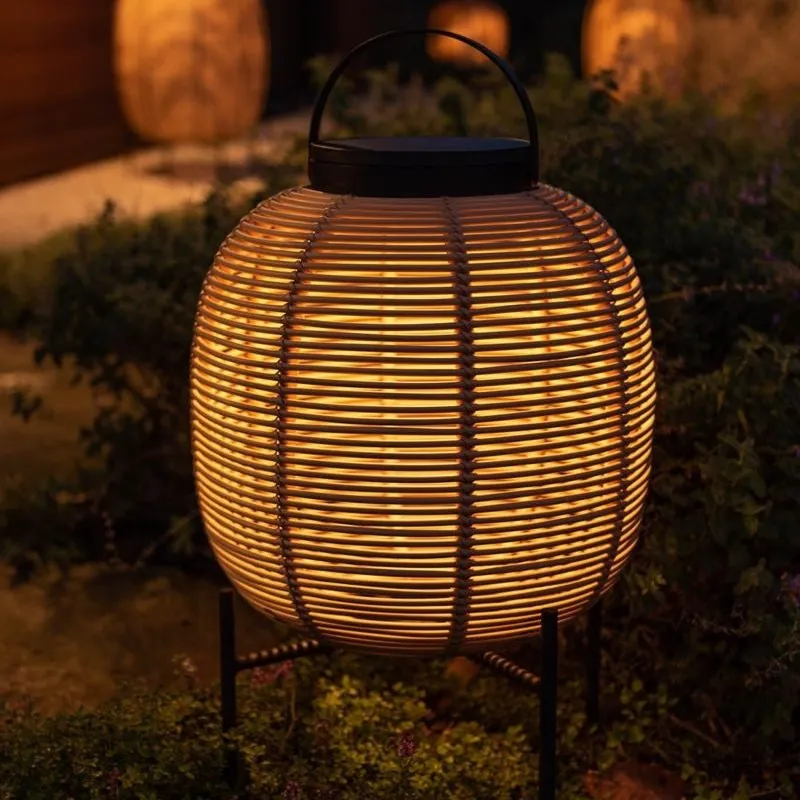 Vincent Sheppard Tika Lantern Steel Base