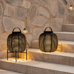 Vincent Sheppard Tika Lantern Steel Base