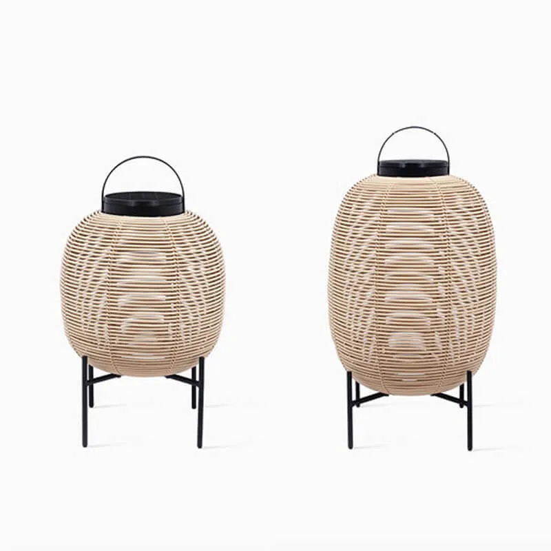 Vincent Sheppard Tika Lantern Steel Base