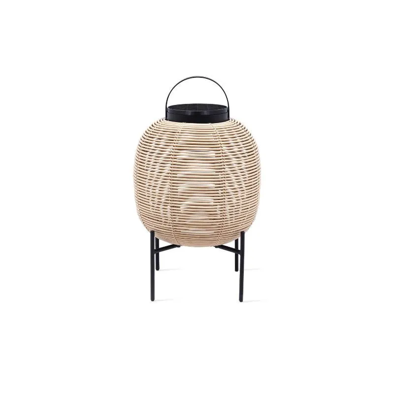 Vincent Sheppard Tika Lantern Steel Base