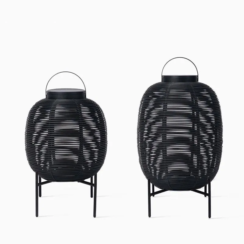 Vincent Sheppard Tika Lantern Steel Base