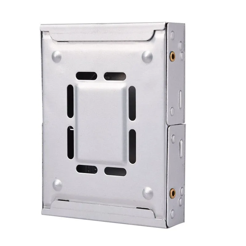 Wax Furnace Stove All-in-one solution Fully integrated Charcoal