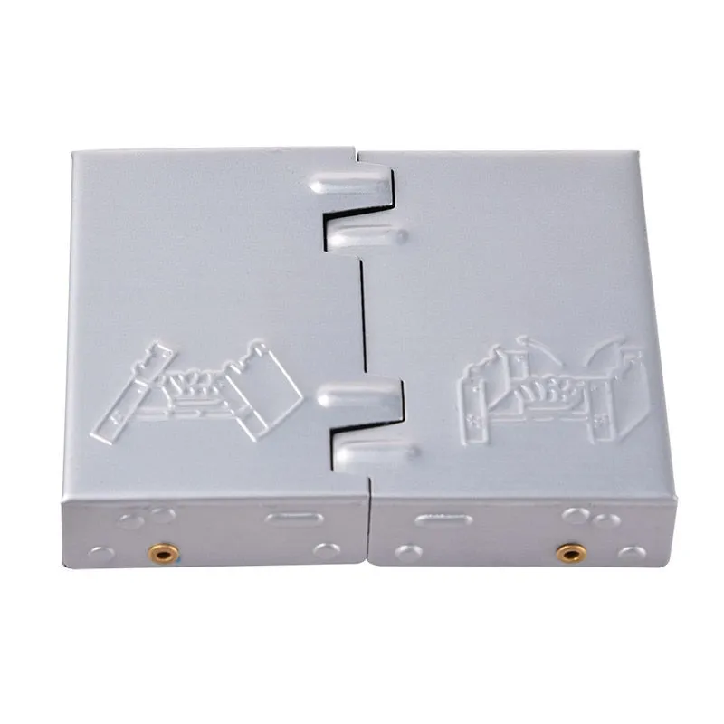 Wax Furnace Stove All-in-one solution Fully integrated Charcoal