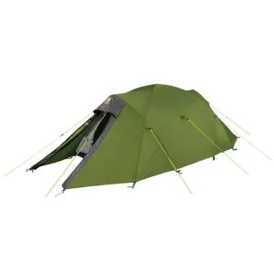 Willd Country Trisar 2D  2 Tent - 2 Man Geodesic Tent