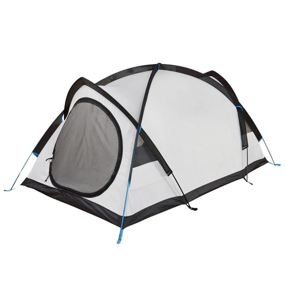 Willd Country Trisar 2D  2 Tent - 2 Man Geodesic Tent