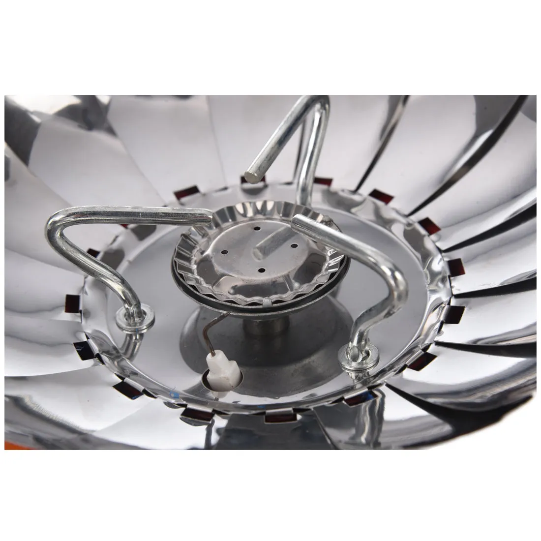 Windproof Stove Cooker