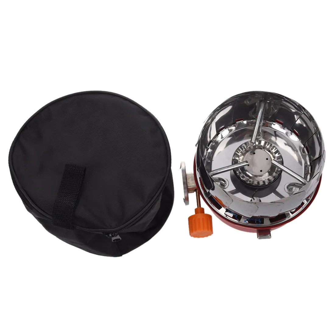 Windproof Stove Cooker