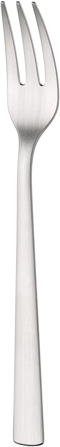 WMF Corvo Cromargan Protect Cutlery Set for 12 People, Silver, 66-Piece