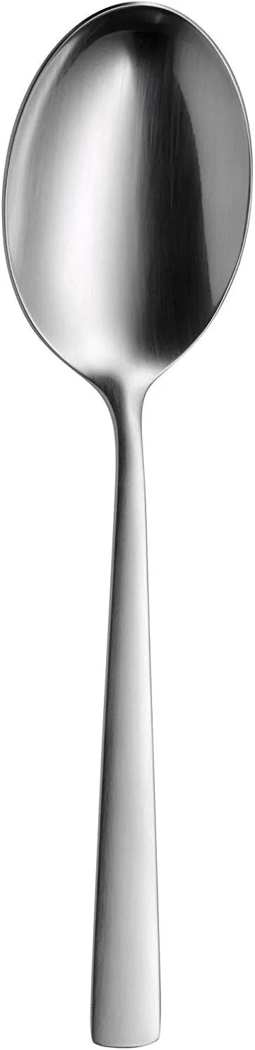 WMF Corvo Cromargan Protect Cutlery Set for 12 People, Silver, 66-Piece