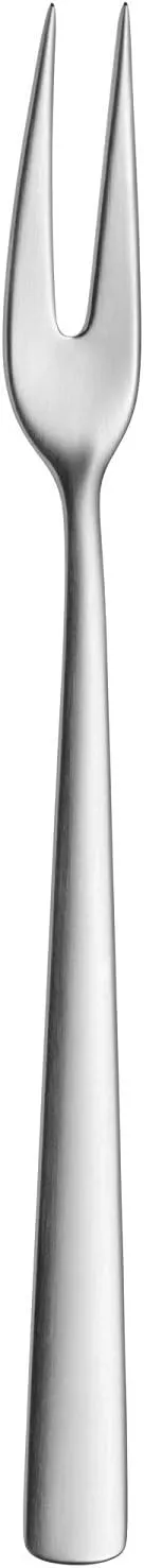 WMF Corvo Cromargan Protect Cutlery Set for 12 People, Silver, 66-Piece