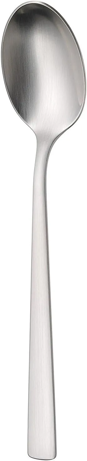 WMF Corvo Cromargan Protect Cutlery Set for 12 People, Silver, 66-Piece