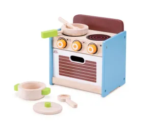 *Wonderworld Little Stove & Oven